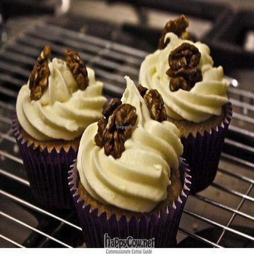  at The Gallery Cafe in East London