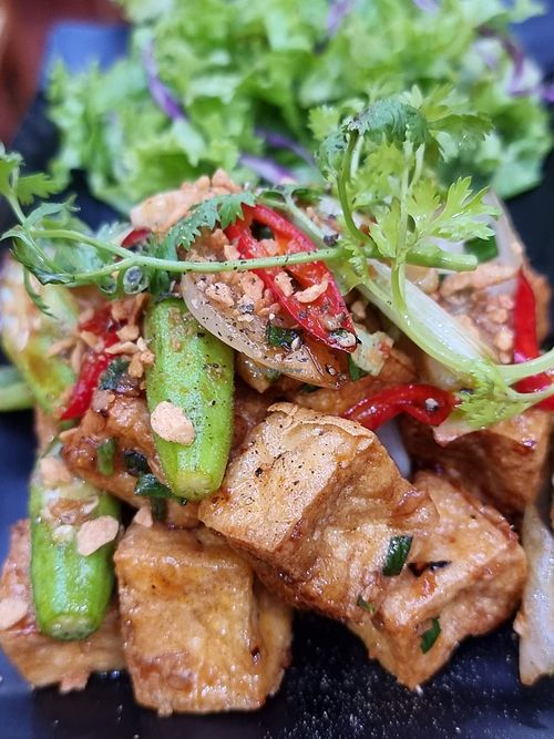 Image of Quán Chay An