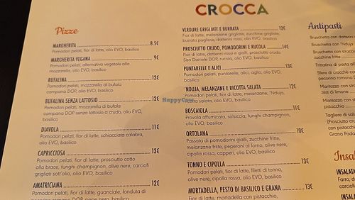  at Crocca - Torino Via Madama Cristina in Turin