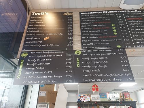  at Daily Deurne in Deurne