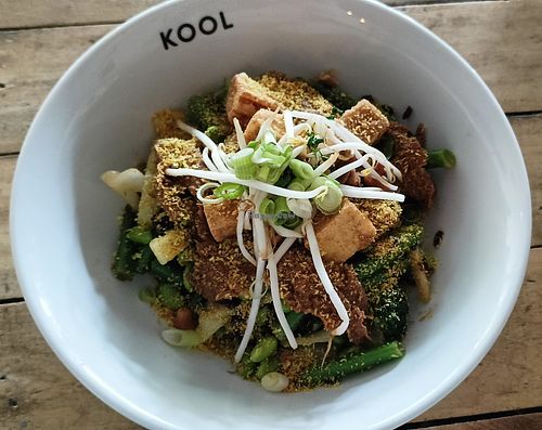  at KOOL - Pop-Up in Amsterdam