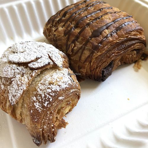 Image of Timeless Coffee Roasters and Bakery