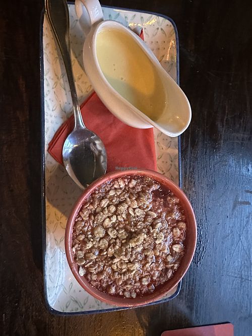   at The Boars Head in Louth