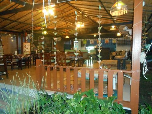 Atsumi Raw Cafe  at Atsumi Raw Cafe in Phuket