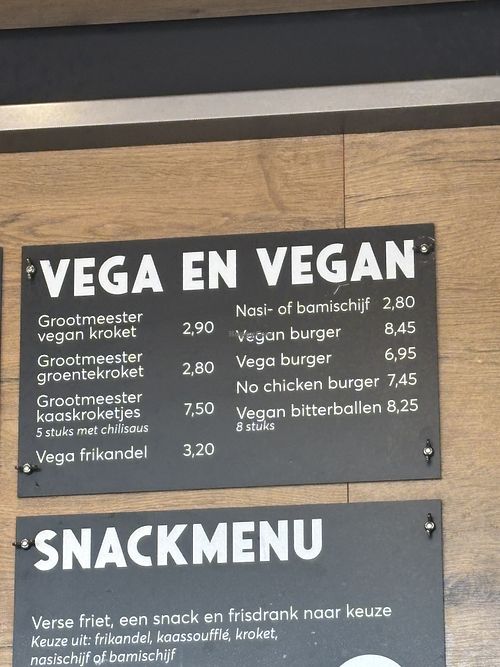   at Bello in Bergen