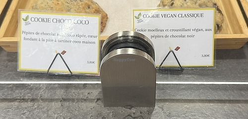   at Le Cookie Store  in Montpellier