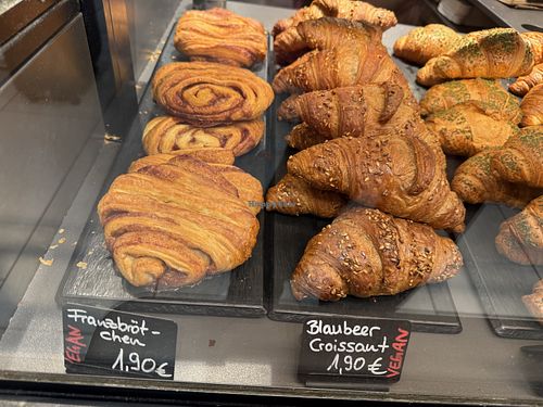   at Tchibo Shop & Coffee Bar in Dusseldorf