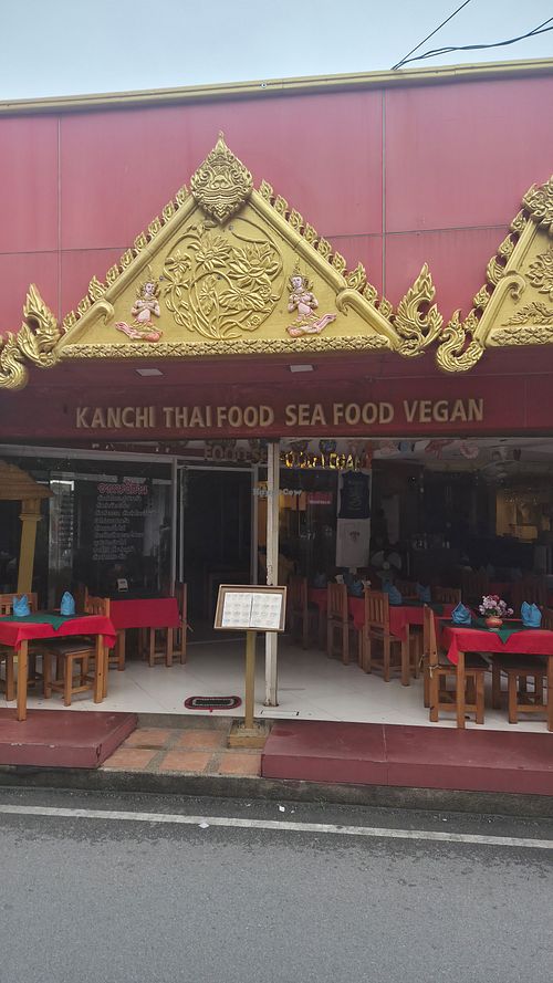  at Kanchi in Hua Hin