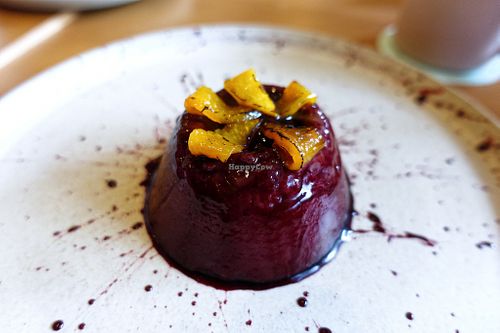 Morado de altura at Gusto Creciente  in Lima