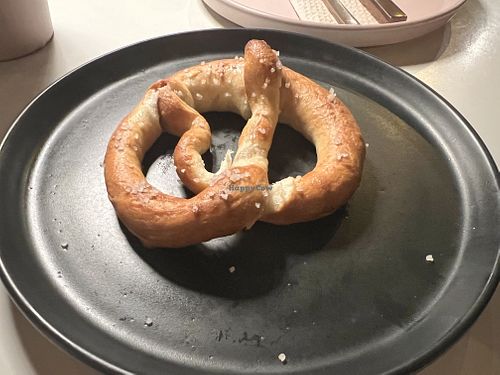  #Veganuary at Gusto Creciente  in Lima