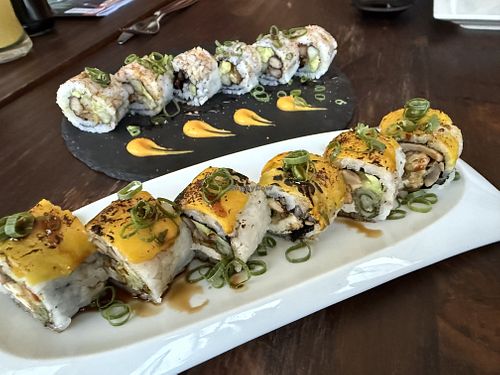   at Hero Restaurant  in Nairobi