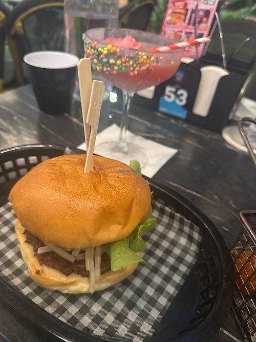   at Milky Lane  in Perth