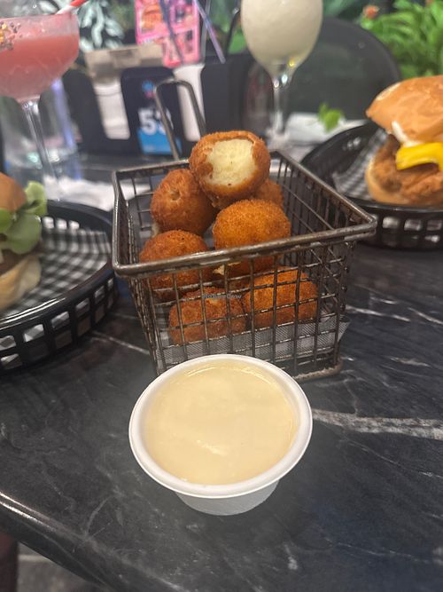   at Milky Lane  in Perth