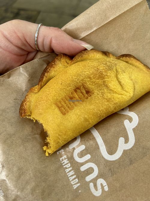 Pumpkin   at Las Muns in San Sebastian