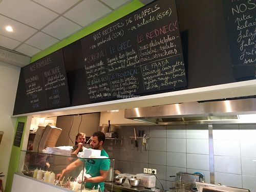 Yaafa  at Yaafa - D'Algerie in Lyon