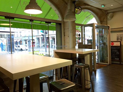 Yaafa  at Yaafa - D'Algerie in Lyon