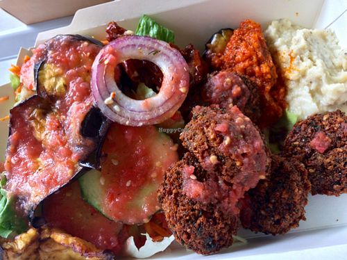 Yaafa at Yaafa - D'Algerie in Lyon