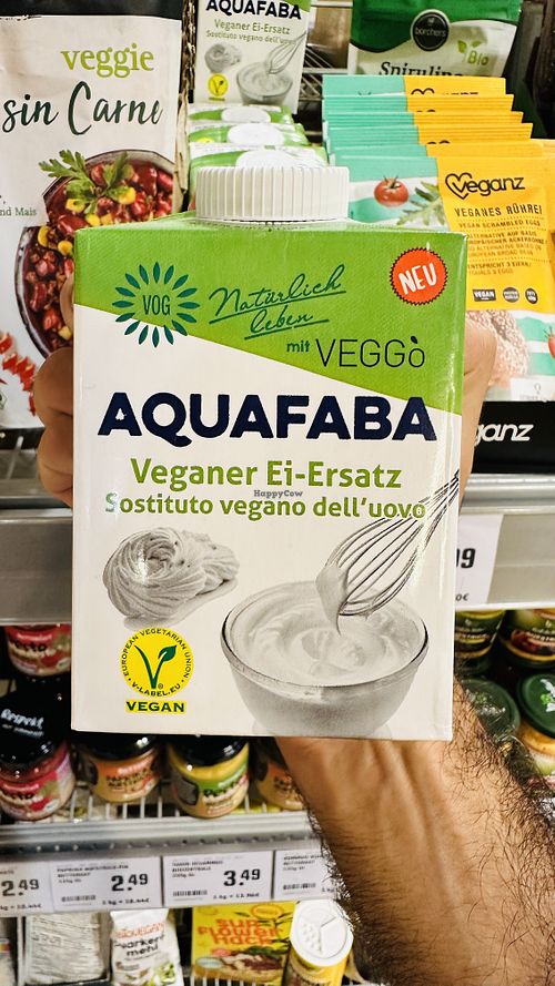   at REWE City  in Berlin