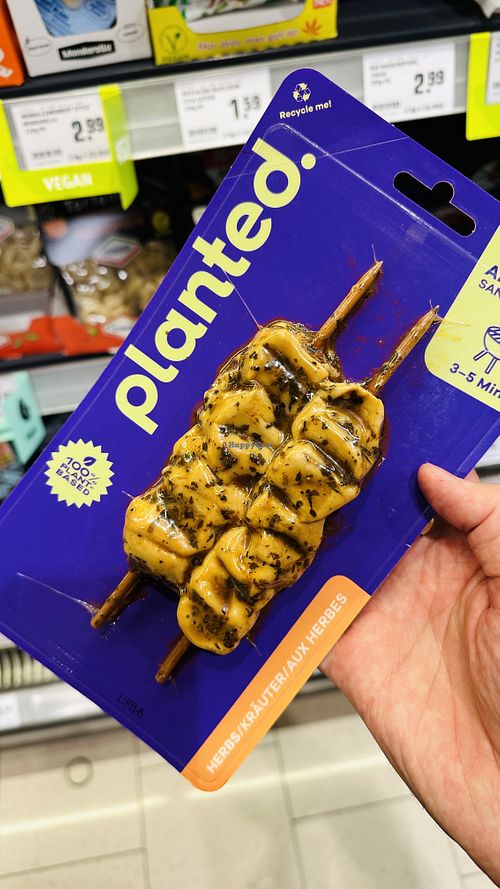   at REWE City  in Berlin