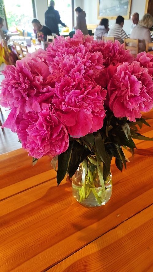  at Tawerna pod Łososiem in Gdansk