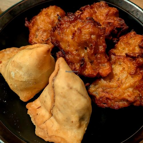  at Roti Indian Cuisine in Marsaskala