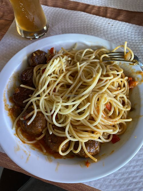   at Sabores Caseiros da Li in Terceira