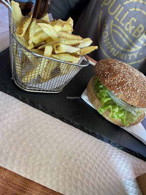   at Sabores Caseiros da Li in Terceira