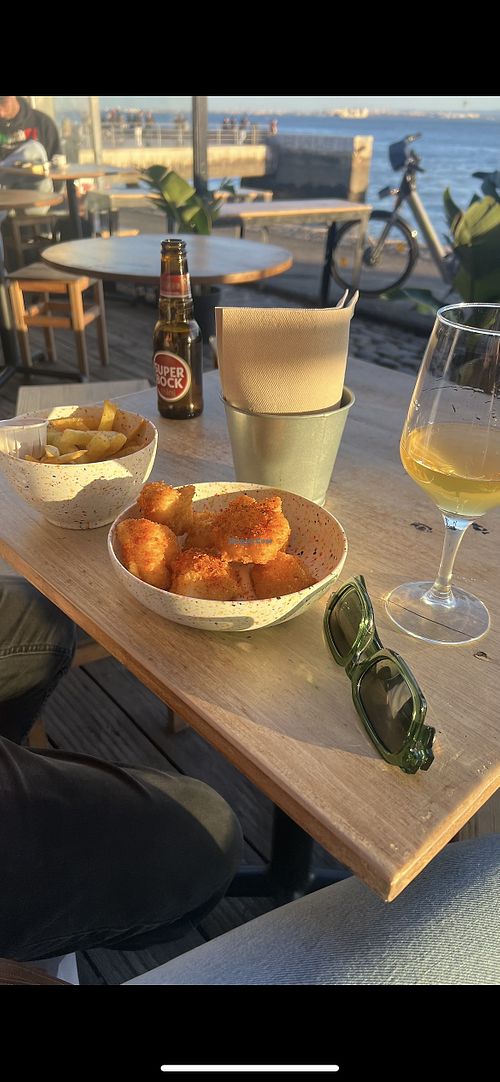   at Crack Kids in Lisbon