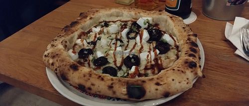 Wunderpilze at PINO in Wurzburg