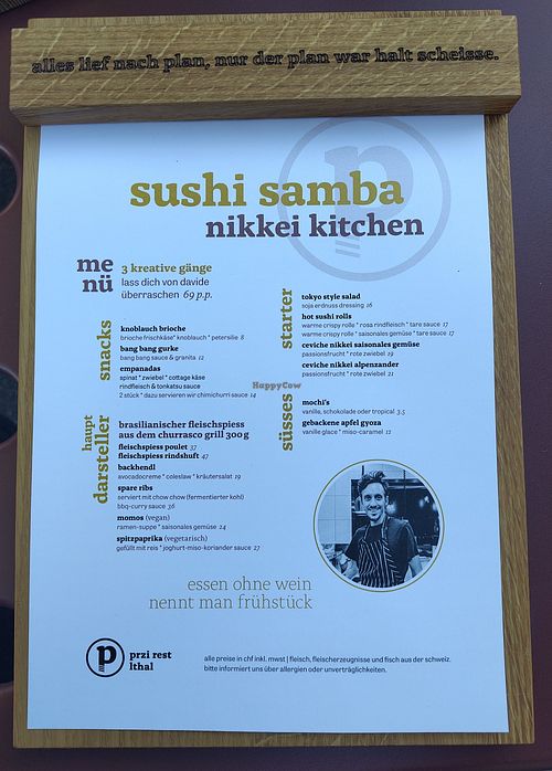  at Przi Rest Lthal in Langenthal