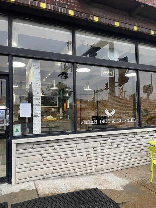 Image of Vegan Deli and Butcher