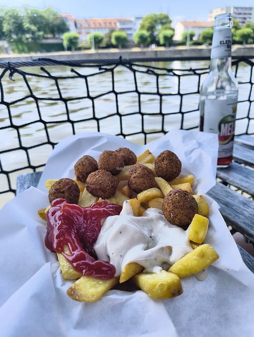  at Main Kutter in Wurzburg