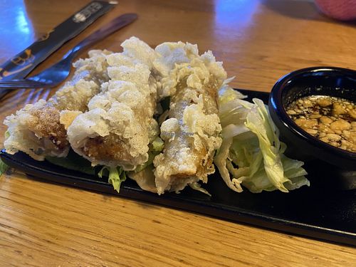   at Pitaya in Bourges