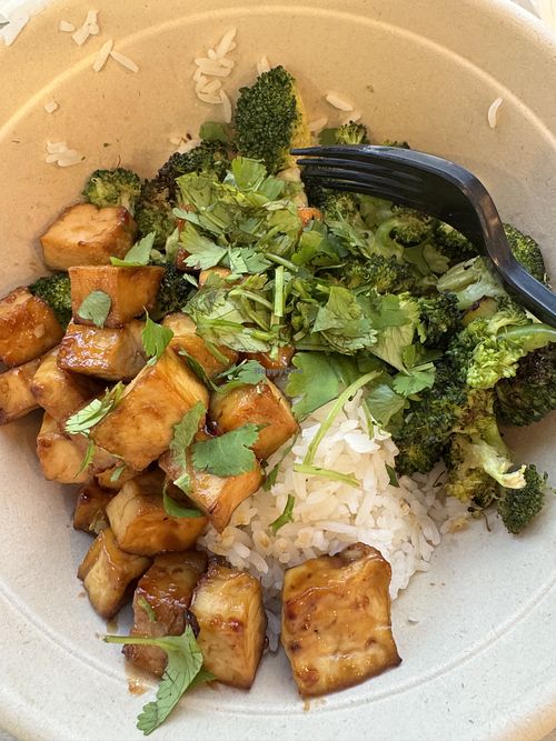   at Bolay  in Aventura