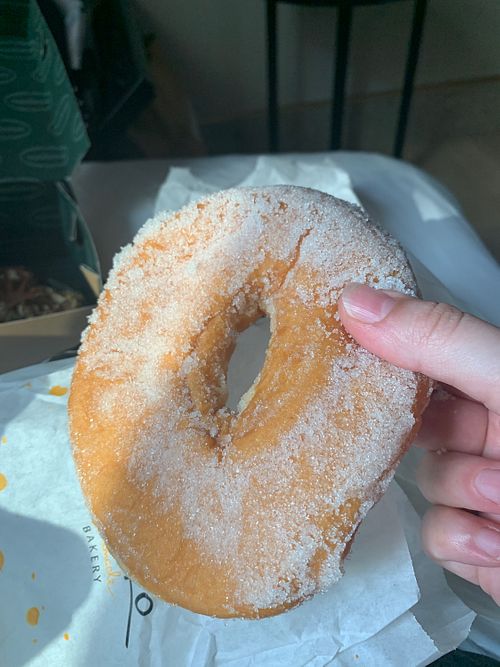 Image of Spitiko Bakery