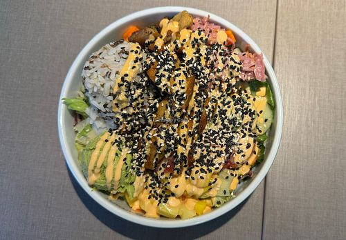   at Katzentempel - Bremen in Bremen