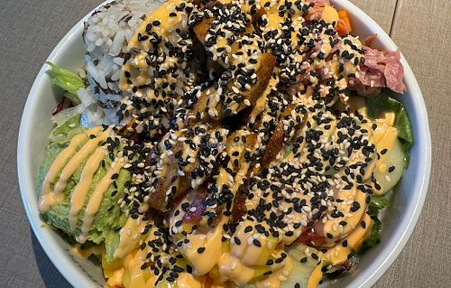   at Katzentempel - Bremen in Bremen