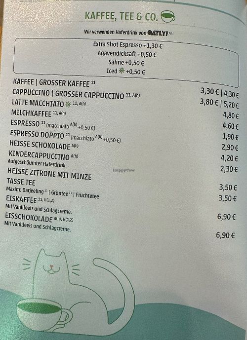   at Katzentempel - Bremen in Bremen