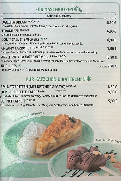   at Katzentempel - Bremen in Bremen