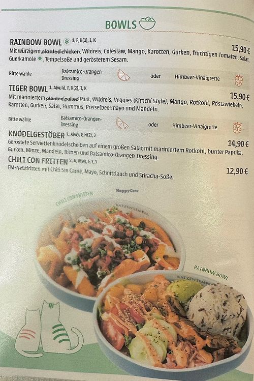   at Katzentempel - Bremen in Bremen