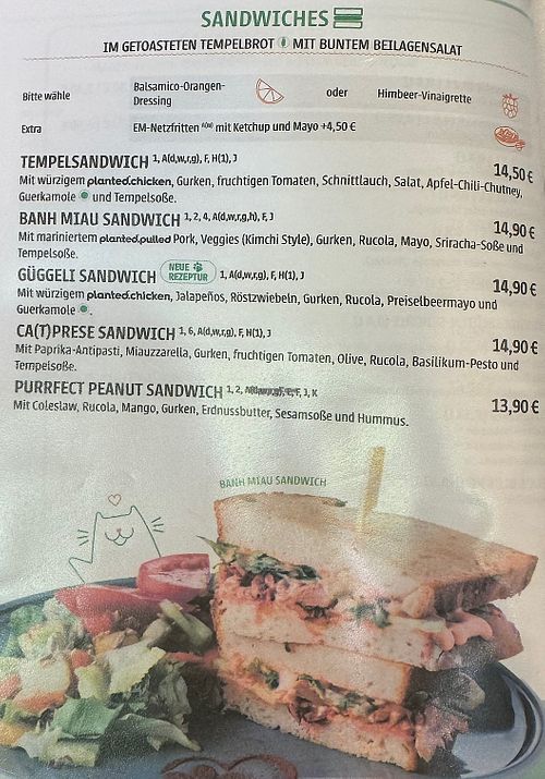   at Katzentempel - Bremen in Bremen