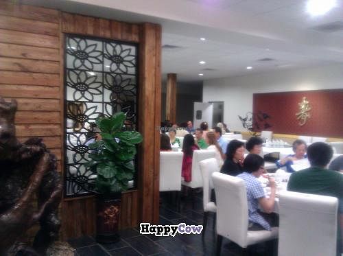 Bodhi Veggie Cuisine at Bodhi Veggie Cuisine in Rosemead