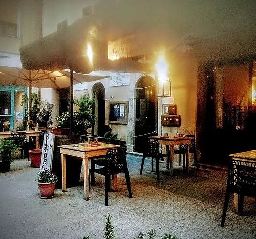  at La Locanda di Berto e Giangio in Colle Di Val Delsa