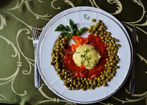 Image of Vila Castelul Maria