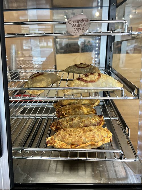   at Mama Chea Cafe in Davie