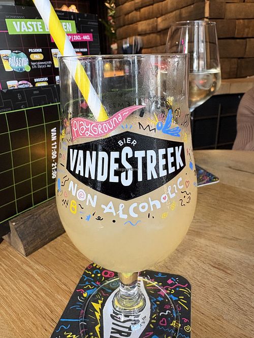   at VandeStreek Oudegracht in Utrecht