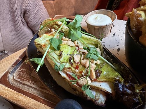   at VandeStreek Oudegracht in Utrecht