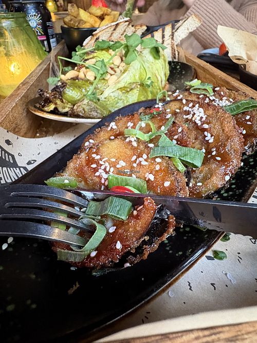   at VandeStreek Oudegracht in Utrecht