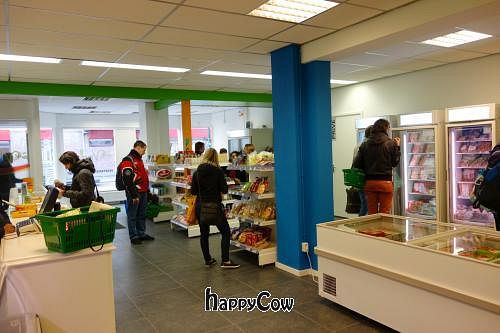 Veggie4U at Veggie4U in The Hague