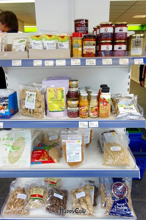 Veggie4U at Veggie4U in The Hague